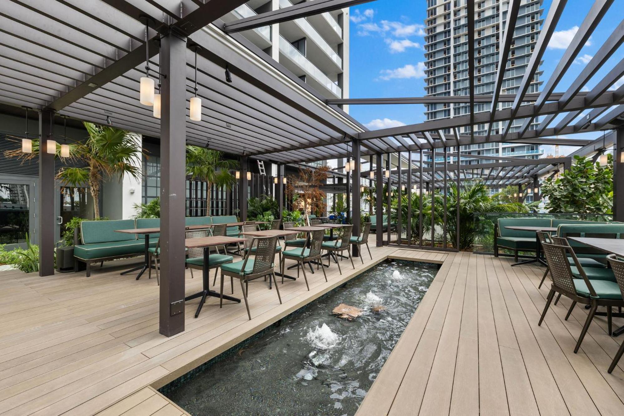 Appartamento On 44th Floor! W The Views & Free Parking